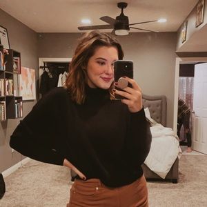 Meet your Posher, Trinity